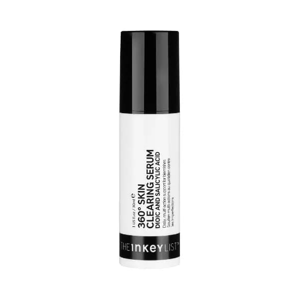 The INKEY List 360 Skin Clearing Serum 30 ml