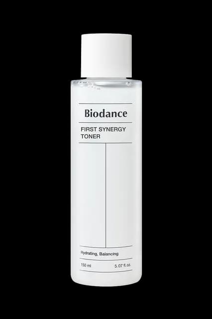 Biodance First Synergy Toner 150 ml