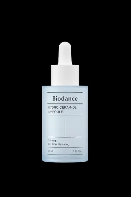 Biodance Hydro Cera-Nol Ampoule 50 ml