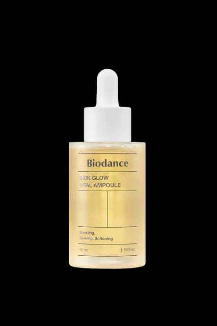 Biodance Skin Glow Vital Ampoule 50 ml