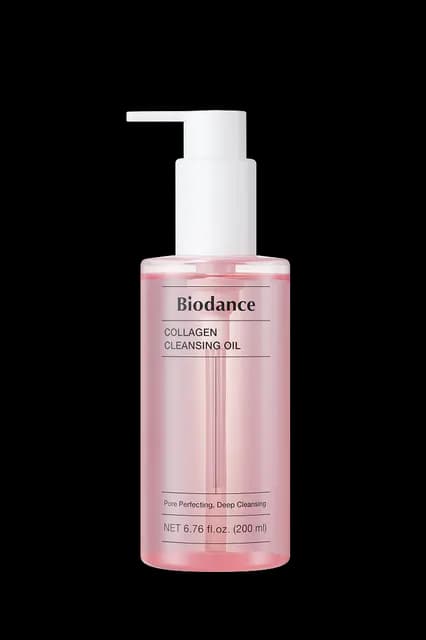 Biodance Collagen Cleansing Oil 200 ml