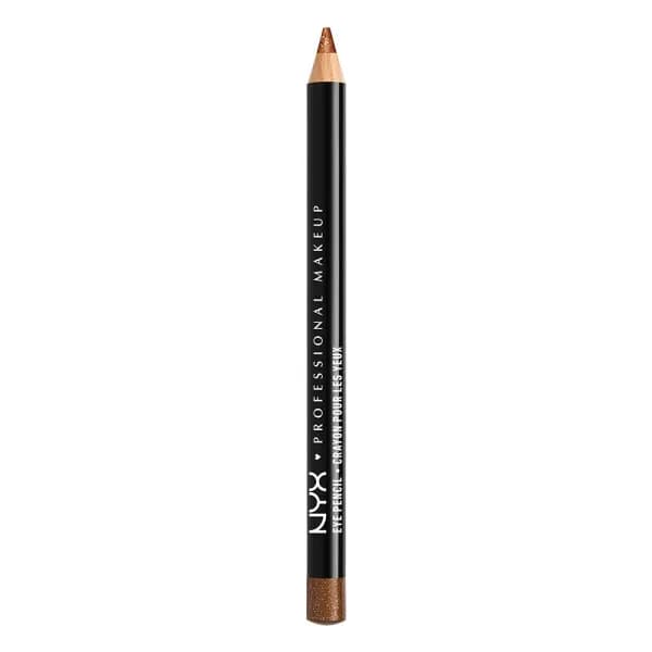 NYX Professional Makeup Slim Eye Pencil 932 Bronze Shimmer 1 g