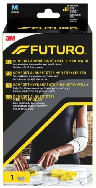 Futuro Classic Armbågsstöd Medium