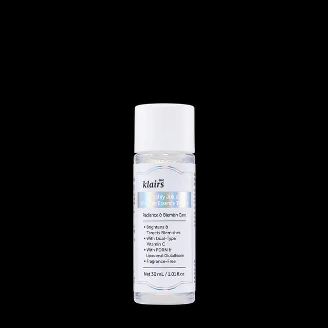 Klairs Freshly Juiced Vitamin Essence Toner 30 ml