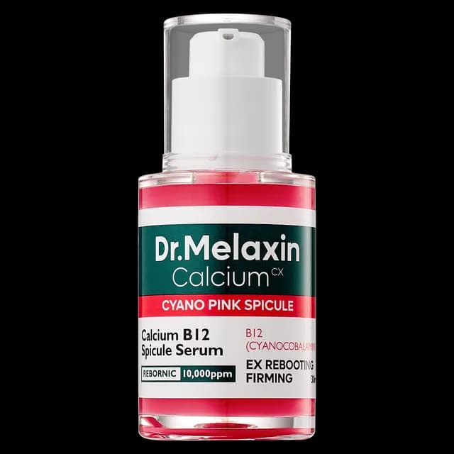 Dr.Melaxin Cemenrete Cyano Pink Spicule Serum 30 ml