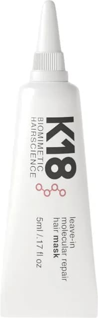 K18 Leave In Molecular Repair Mask 5 ml
