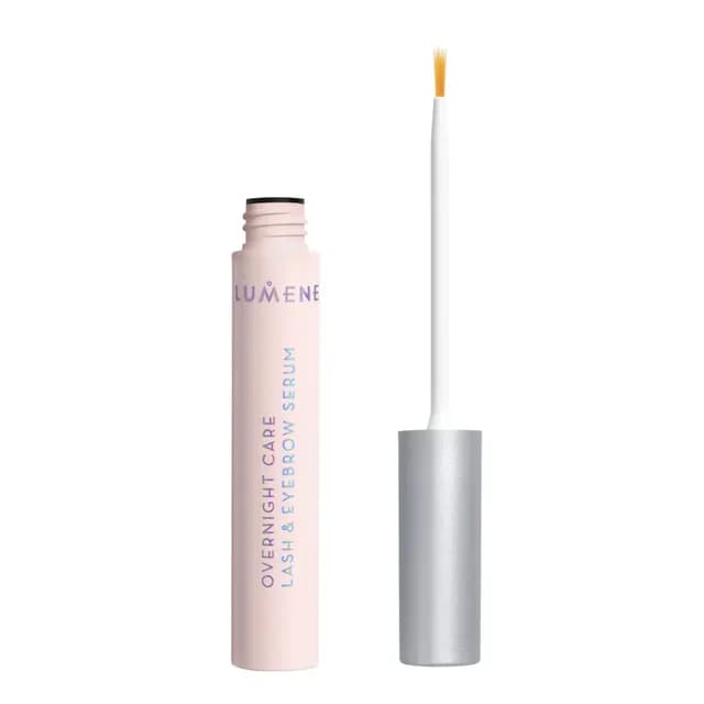 Lumene Overnight Care Lash & Eyebrow Serum 5 ml