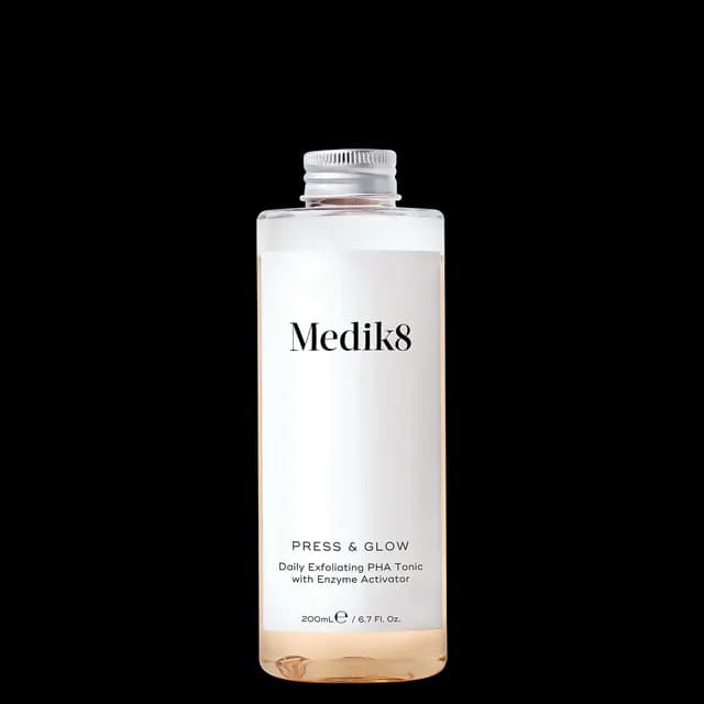 Medik8 Press & Glow Refill 200 ml