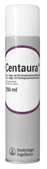 Centaura Repellerande Spray 250 ml