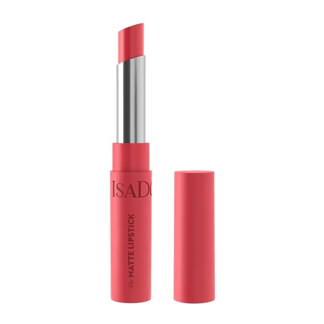 IsaDora The Matte Lipstick 13 Fierce Coral 1,6 g