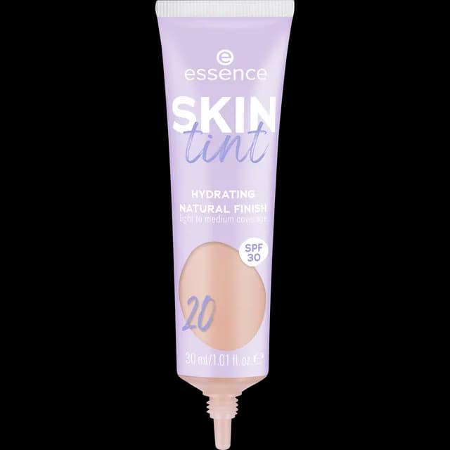 essence Skin Tint 20 30 ml