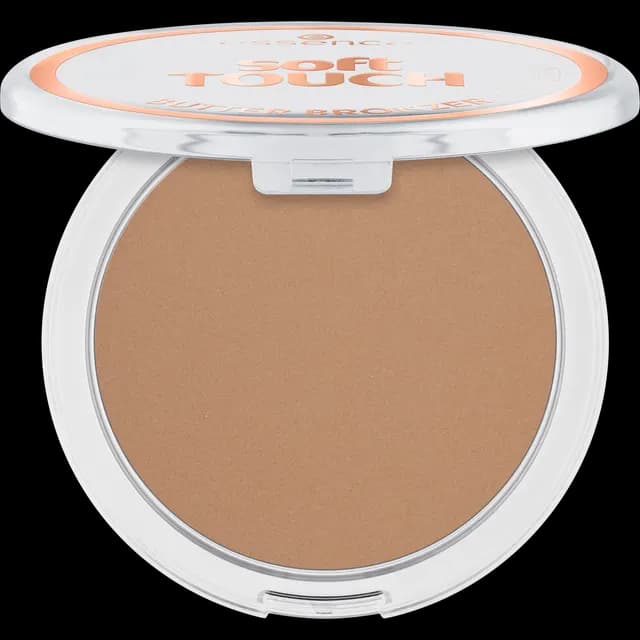essence Soft Touch Butter Bronzer 10 10 g