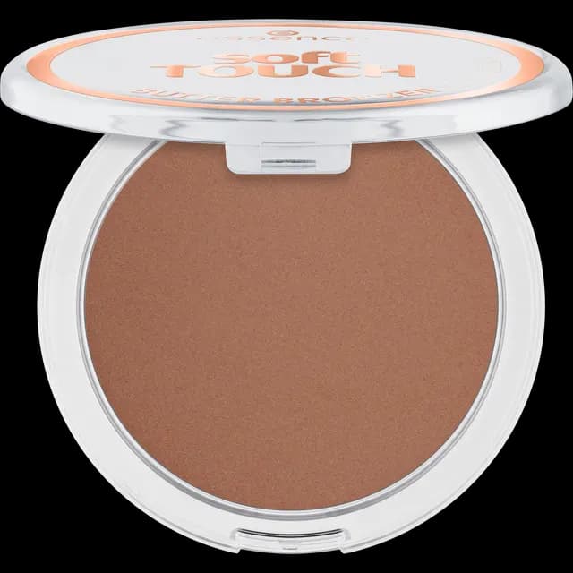 essence Soft Touch Butter Bronzer 20 10 g
