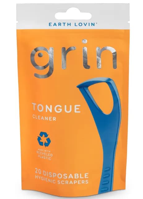 Grin Tungskrapor 20 st