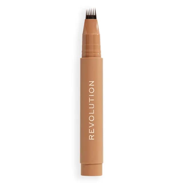 Revolution Instant Brow Pen Cool Brown 1,8 ml