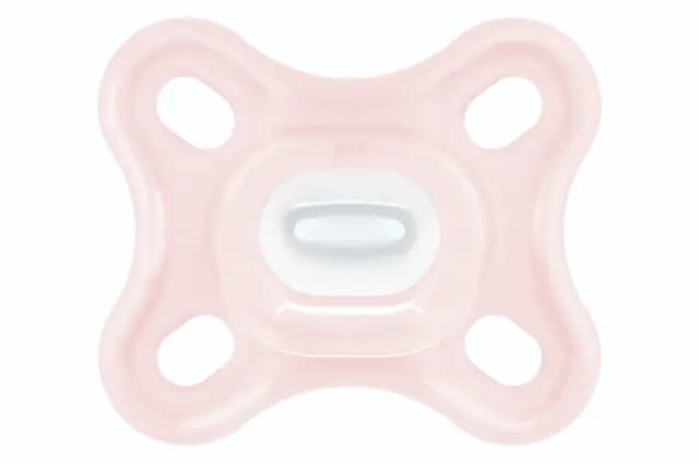 MAM Comfort 0-3 mån Pink