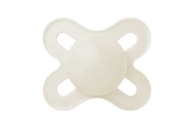 MAM Original Start Silicone 0-2 mån Neutral