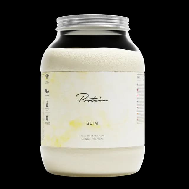 Protein.se Slim Måltidsersättning Mango Tropical 1200 g