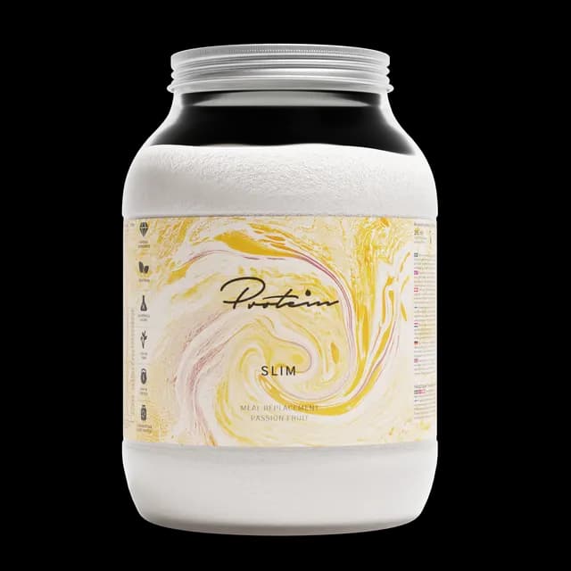 Protein.se Slim Måltidsersättning Passionfrukt 1200 g