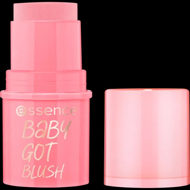 essence Baby Got Blush 10 5,5 g