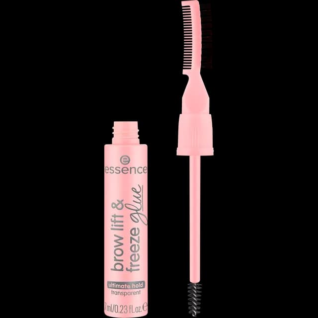 essence Brow Lift & Freeze Glue 01 7 ml