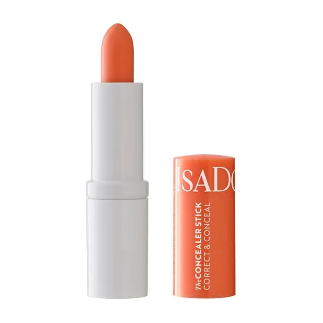 IsaDora The Concealer Stick 22 Orange 2,25 g