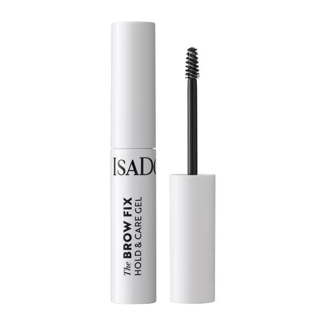 IsaDora The Brow Fix Hold & Care Gel 00 Clear 3,5 ml