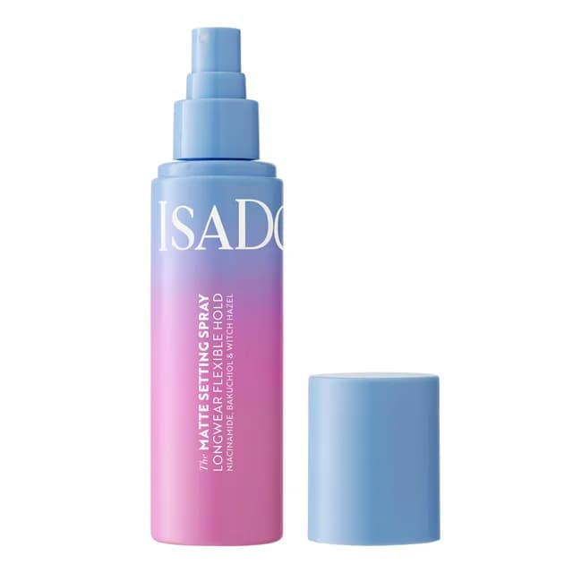 IsaDora The Matte Setting Spray 100 ml