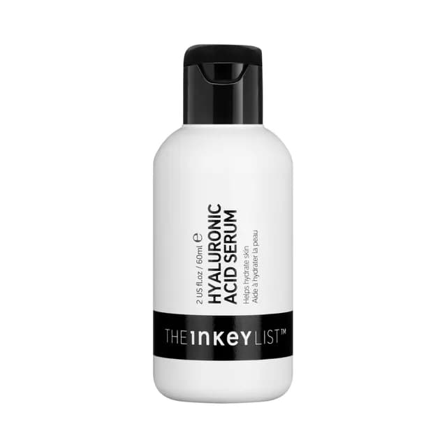 The INKEY List Hyaluronic Acid Serum 60 ml