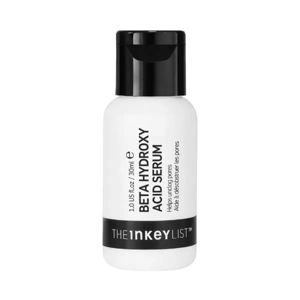 The INKEY List Beta Hydroxy Acid Serum 30 ml