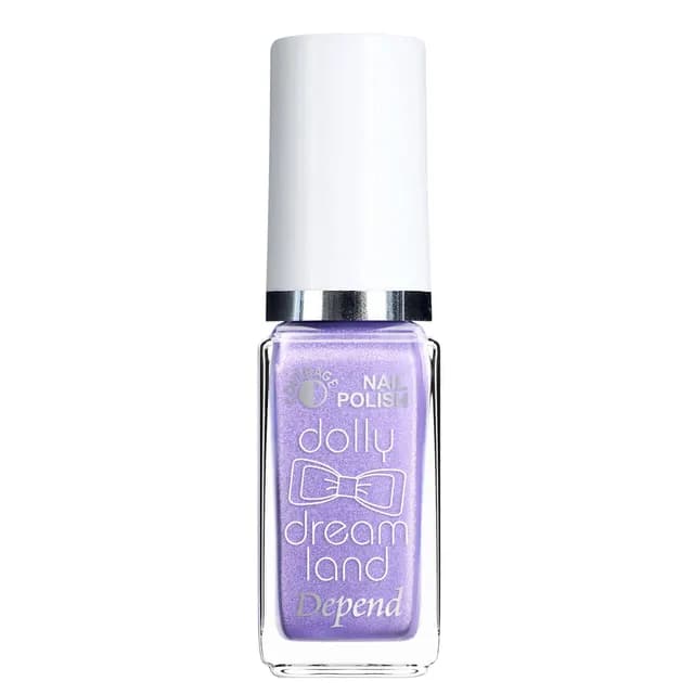 Depend Sugar Plum Lane 5219 DC 5 ml