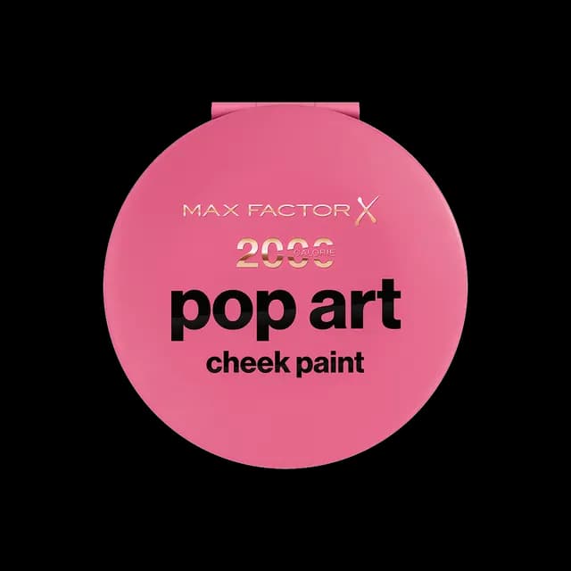 Max Factor 2000 Calorie Pop Art Blush & Bronzer 20 Bouncy 5 g