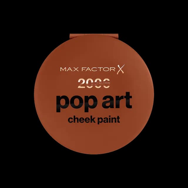 Max Factor 2000 Calorie Pop Art Blush & Bronzer 30 Tone 5 g