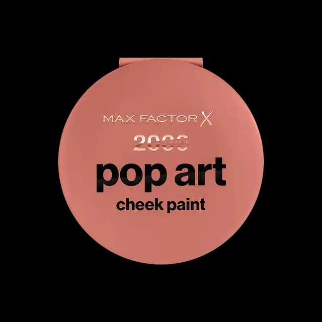 Max Factor 2000 Calorie Pop Art Blush & Bronzer 40 One&Done 5 g