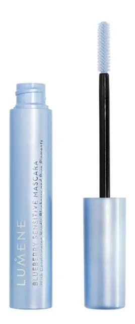 Lumene Blueberry Sensitive Mascara 9 ml