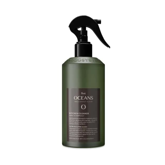 Five Oceans KitchenCleaner 500 ml