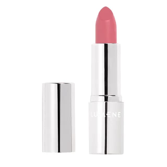 Lumene Luminous Moisture Lipstick 14 Frosty Petal 4,7 g