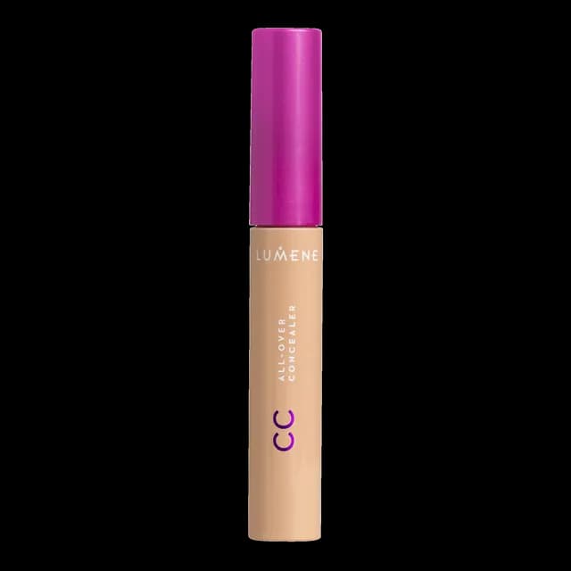 Lumene CC All-Over Concealer 4 Tan 8,5 ml