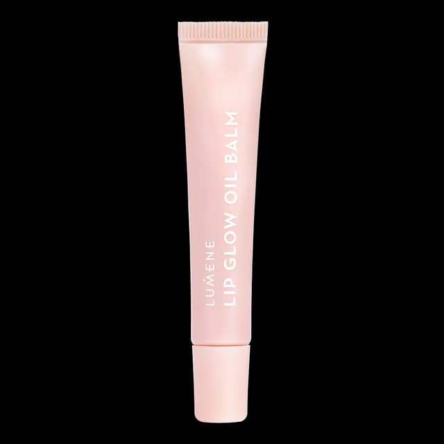 Lumene Lip Glow Oil Balm 1 Sugar 10 ml