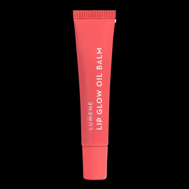 Lumene Lip Glow Oil Balm 2 Juicy 10 ml