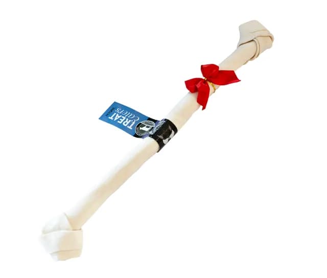 Treateaters Knotted Bone 80 cm