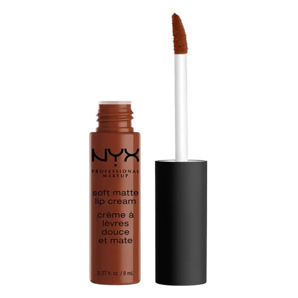 NYX Professional Makeup Soft Matte Lip Cream Berlin 23 8 ml