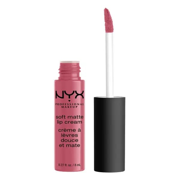 NYX Professional Makeup Soft Matte Lip Cream 61 Montreal 8 ml