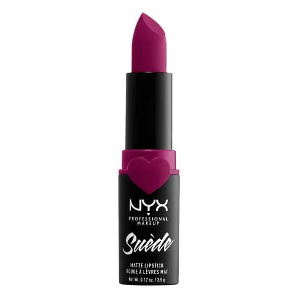 NYX Professional Makeup Suede Matte Lipstick Sweet Thooth 11 3,5 g