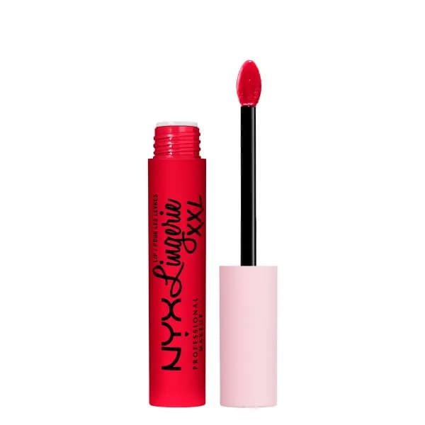 NYX Professional Makeup Lip Lingerie XXL 28 Untamable 4 ml