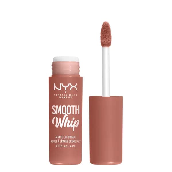 NYX Professional Makeup Smooth Whip Matte Lip Cream Laundry Day 23 4 ml