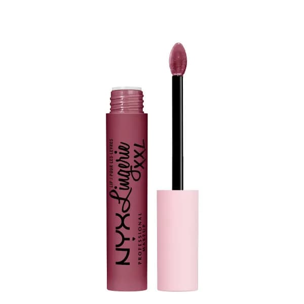 NYX Professional Makeup Lip Lingerie XXL 14 Bust-ed 4 ml