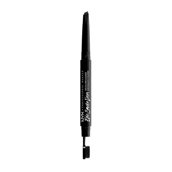 NYX Professional Makeup Epic Smoke Liner Black Smoke 12