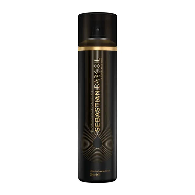 Sebastian Professional Dark Oil Silkening Fragrant Mist 200 ml