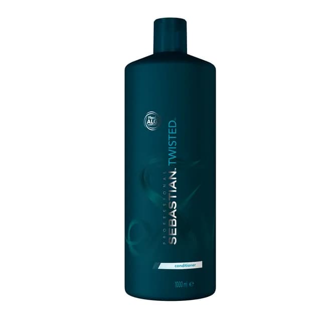 Sebastian Professional Twisted Elastic Detangler Conditioner 1000 ml